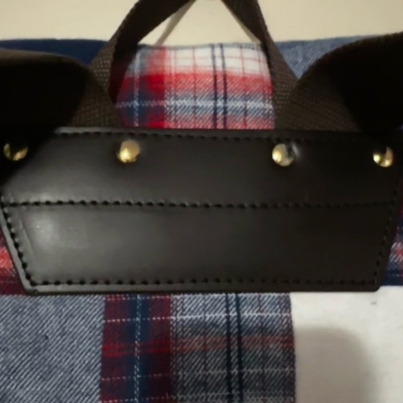Vermont Flannel Co. Ludlow Backpack